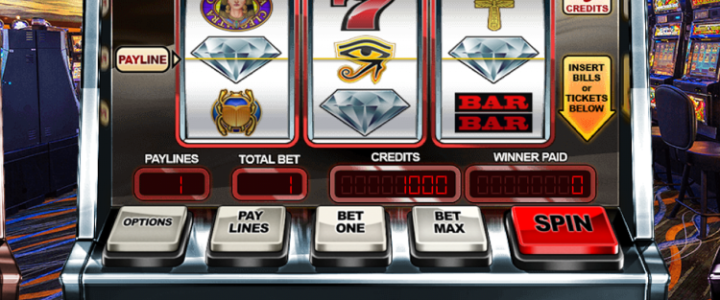 Slot777: Petualangan Ajaib yang Menanti Anda