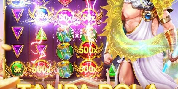Kisah Sukses Pemain yang Mengalahkan Mesin Slot di Server Kamboja