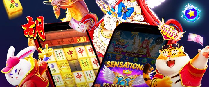 Panduan Terbaik Bermain di Situs Link Slot Gacor Hari Ini Pragmatic Play x4999