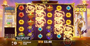 Bergabung di Situs Slot Server Thailand: Menang Mudah Hari Ini, No 1