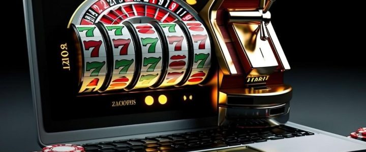 Panduan Memilih Situs Slot Aman: Main Kakek Zeus Tanpa Cemas