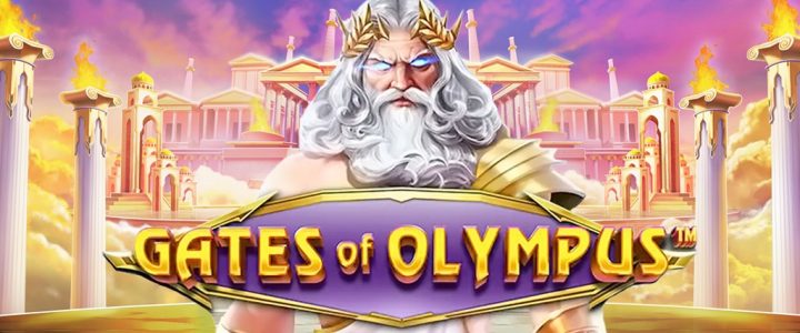Kemenangan Besar Gates of Olympus x500 Kini Mudah Diraih di NEYMAR88