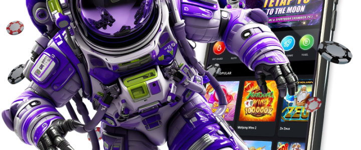 Analisis Lengkap Slot Spaceman88: Garansi Kembali 100% Saldo