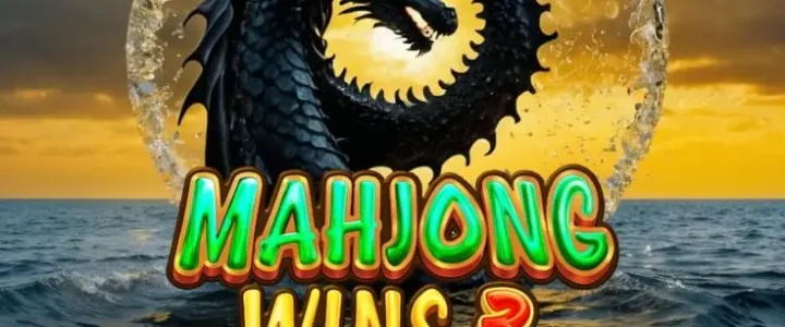 Fitur Scatter Hitam dan Maxwin di Mahjong Wins 3 di NEYMAR88