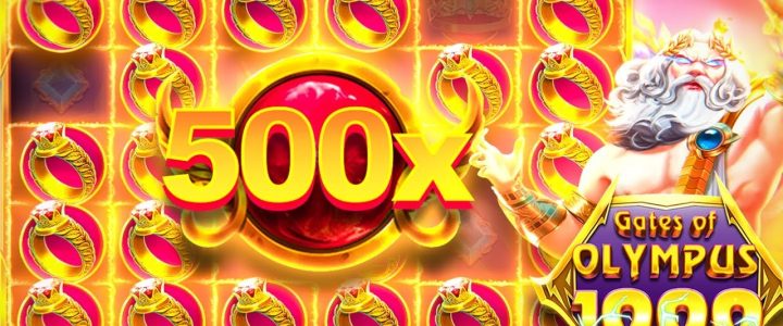 Slot RTP Tinggi dan Fitur Lengkap Hanya di NEYMAR88