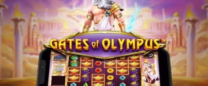 Slot Gacor dan Deposit Tanpa Repot, Ini Keunggulan NEYMAR88 dengan QRIS