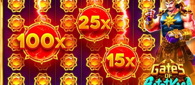 Situs SLOT88 Resmi, Slot Gacor dengan Link Jackpot Mudah Hari Ini!