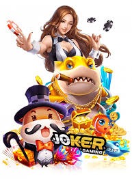 Peluang Menang Besar dengan Slot JOKER123 di NEYMAR88