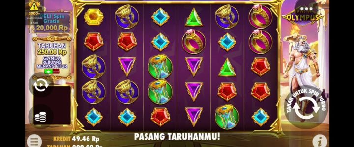 Situs Slot Online Gacor 2025? NEYMAR88 Jadi Jawaban Para Pemburu Jackpot!