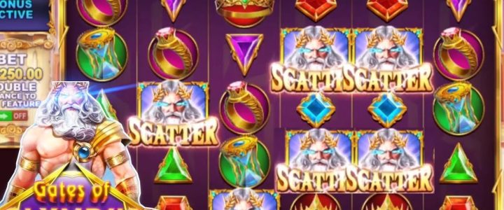 Mengapa NEYMAR88 Dianggap Sebagai Situs Slot Paling Memuaskan