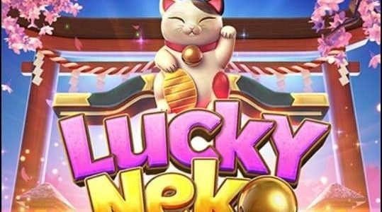 Rahasia Kesuksesan Bermain Situs Slot Lucky Neko Terbaru