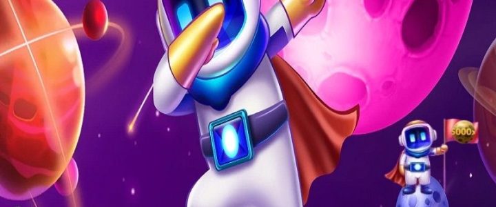 Spaceman88: Slot Online RTP Tinggi dan Bonus New Member