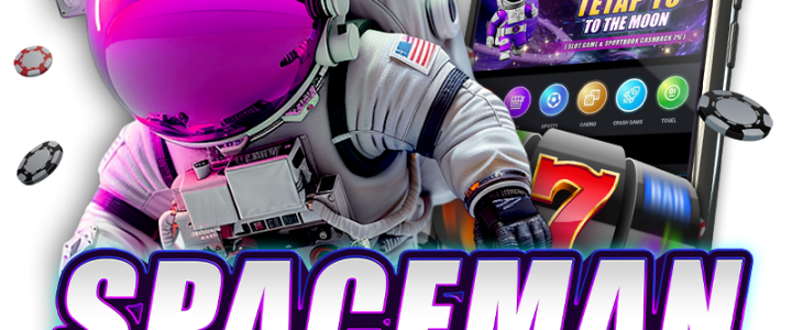 Rahasia Sukses Bermain Slot Bet Kecil dengan Fitur Demo di Spaceman Slot