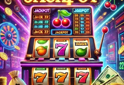 Rahasia Sukses Bermain di Situs Slot Terbaru 2025
