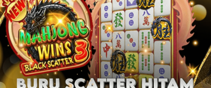 Slot Mahjong Wins 3 di NEYMAR88, Game Favorit Para Pemain Gacor
