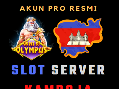 Main Slot di NEYMAR88 Server Kamboja, Peluang Menang Lebih Tinggi