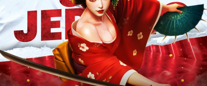 Main Slot Bet 200 di NEYMAR88 Server Jepang, Modal Kecil Untung Besar