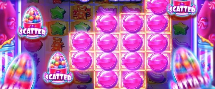 NEYMAR88: Slot Gacor dengan Game dari Provider Terpercaya