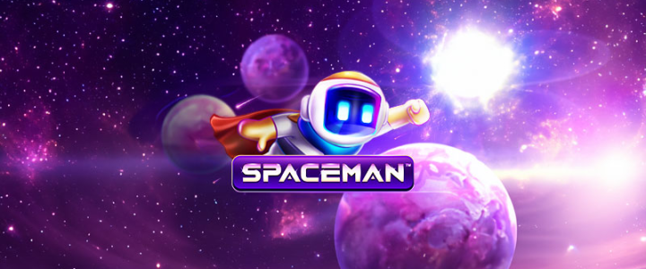 SPACEMAN88: Situs Slot Deposit QRIS 10K dengan Layanan Profesional