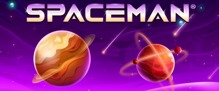 Slot Astronot SPACEMAN di NEYMAR88, Peluang Menang Hingga x5000