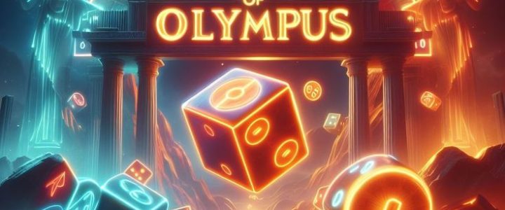 Strategi Mengubah Modal Kecil Menjadi Kekayaan di Olympus1000 Slot