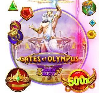 Raih Kemenangan Besar di Situs Dewa Zeus Olympus1000