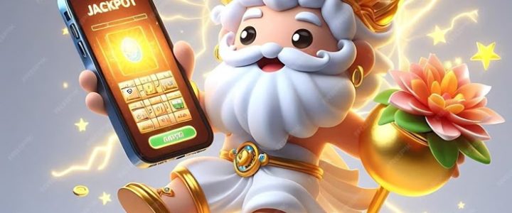 Strategi Profesional untuk Sukses Bermain di Situs Olympus1000 Pragmatic Play