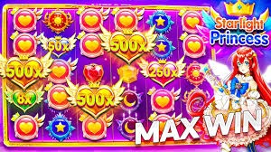 Peluang Menang Lebih Mudah dengan Slot Gacor NEYMAR88