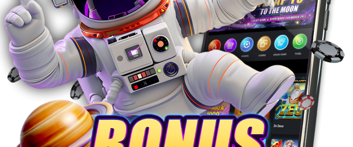 Mengalahkan lawan-lawan di Slot Spaceman88