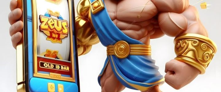 Keuntungan Bermain Slot di Olympus1000 dan Situs Lainnya