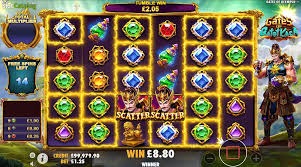 NEYMAR88: Situs Slot Profesional dengan Koleksi Game Jackpot Terlengkap