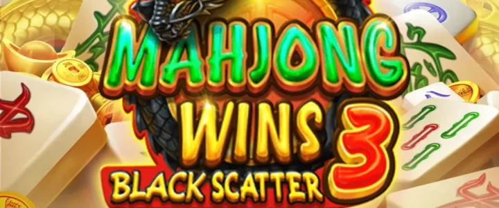 Slot Gacor Mahjong Wins 3 dengan Tema Mahjong Klasik di NEYMAR88