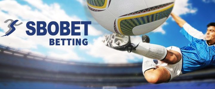 SBOBET Paling Gacor? Coba Taruhan di NEYMAR88