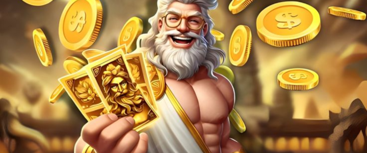 Raih Kesuksesan Besar dengan Zeus Super Scatter: Demo Situs Terkini yang Menghadirkan Maxwin x4999 Raih Kesuksesan Besar dengan Zeus Super Scatter: Demo Situs Terkini yang Menghadirkan Maxwin x4999