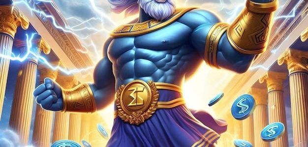 Teknik Ampuh Menang di Permainan Olympus1000