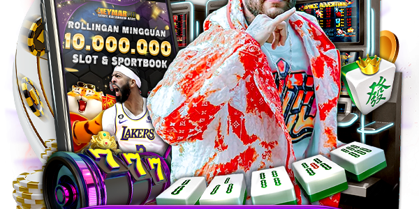 Raih Kemenangan Luar Biasa dengan Slot Gacor Hari Ini di Slot777 Raih Kemenangan Luar Biasa dengan Slot Gacor Hari Ini di Slot777